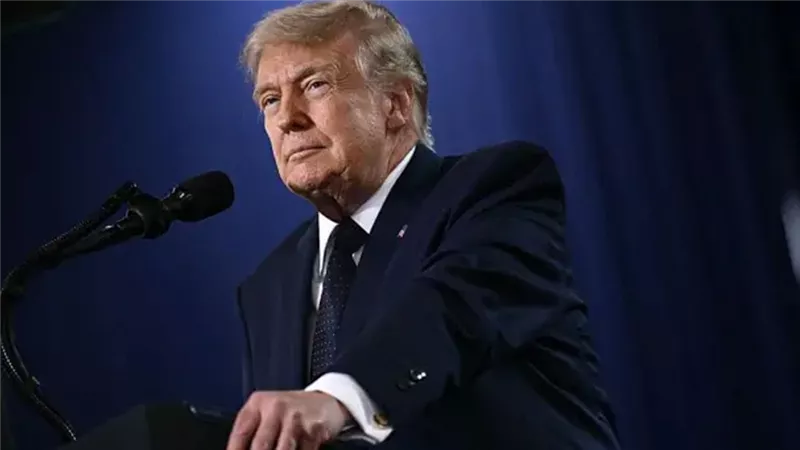 «الخليج» بين كماشة الفراغ الاستراتيجي واكاذيب «ترامب»  
