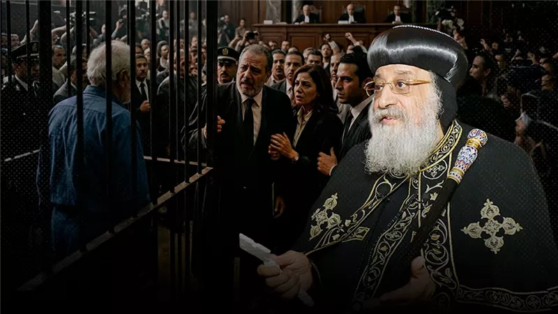 الإنتقادات تطارد هيئة الدفاع عن صبرى كامل بعد تأييد حبسه 10 سنوات
