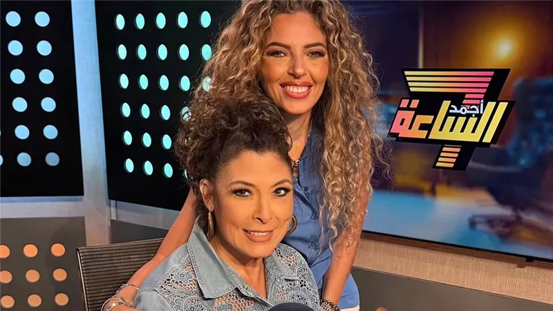 أنوشكا : عايزة أعمل دويتو مع مطرب راب لإنه لون مختلف عليا