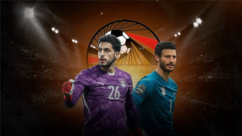 الشناوي أم شوبير؟.. حسام حسن يحسم أصعب قرارات منتخب مصر قبل المونديال