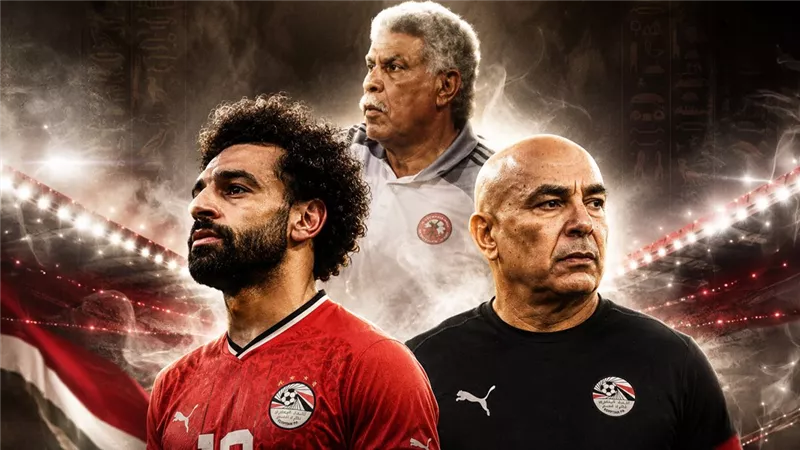  مصر والبرازيل.. مغامرة حسام حسن الكبرى بروح المعلم أمام راقصي السامبا