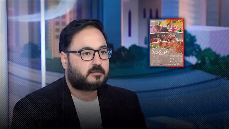 من تنظيم اللجنة الثقافية والفنية.. نقابة الصحفيين تحتفي بفيلم «دخل الربيع يضحك»