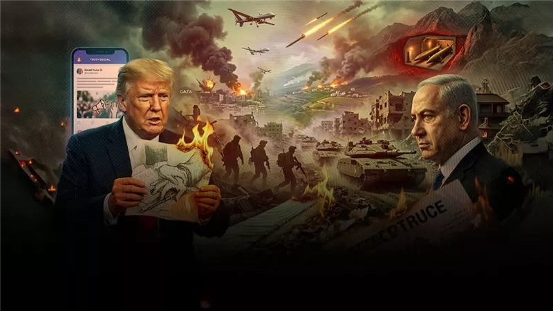 الدكتور عبد الحليم قنديل يكتب : ذاهبون إلى حرب أوسع