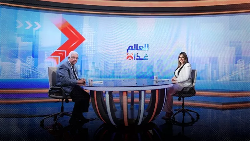 الدكتور عبد المنعم سعيد: الشرق الأوسط أمام مفترق طرق واحتمالات السلام قائمة