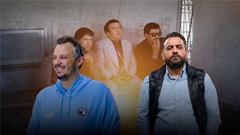 «الصفحة الأولى» تكشف.. مصطفى الحلواني في الكرة المصرية من عيد إلى إدوارد