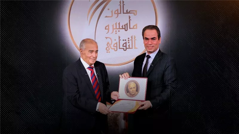 أبرز محطات رحلته.. فاروق جويدة علي شاشة الأولي في صالون ماسبيرو الثقافي 