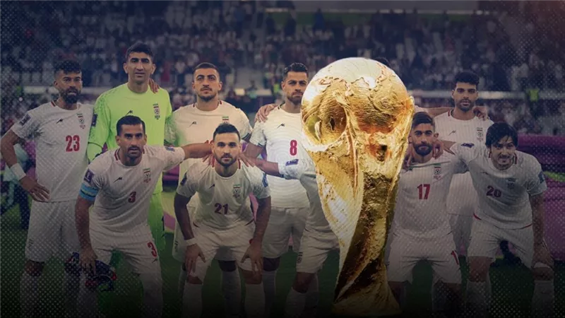 التوتر السياسي يحكم كاس العالم.. أمريكا تحرم إيران من «اللاعب رقم 12»