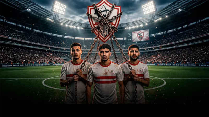 3 ملايين دولار زلزال الرعب القادم في الزمالك بالتونسي والمغربي والفلسطيني