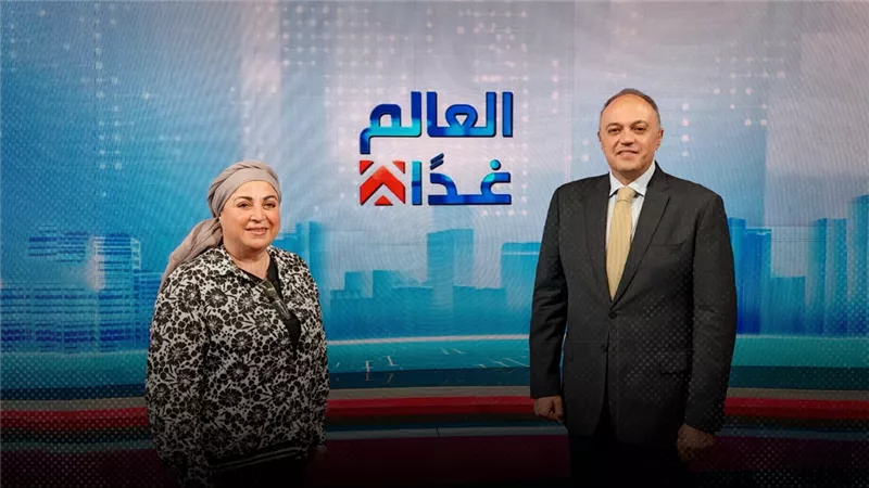 الدكتورة نبيلة حسن لبرنامج «العالم غدًا»: مبادرات الشارع تعيد صياغة الذوق العام
