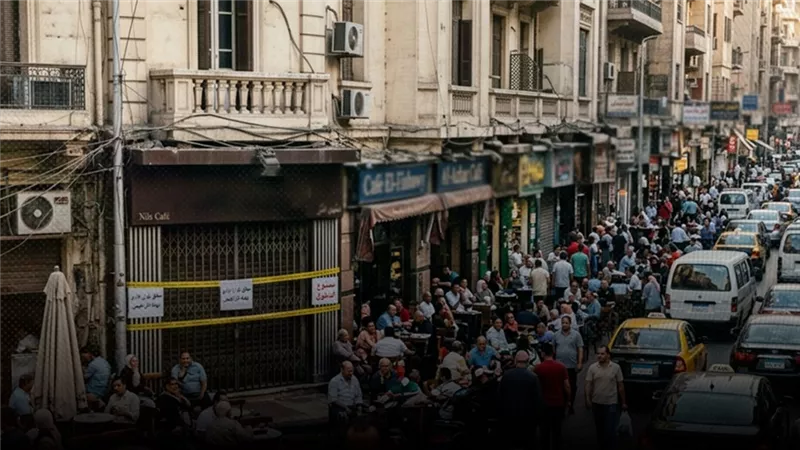  بعد الزمالك والمعادي.. مطالب بمد حظر تراخيص الكافيهات إلى المهندسين وجامعة الدول