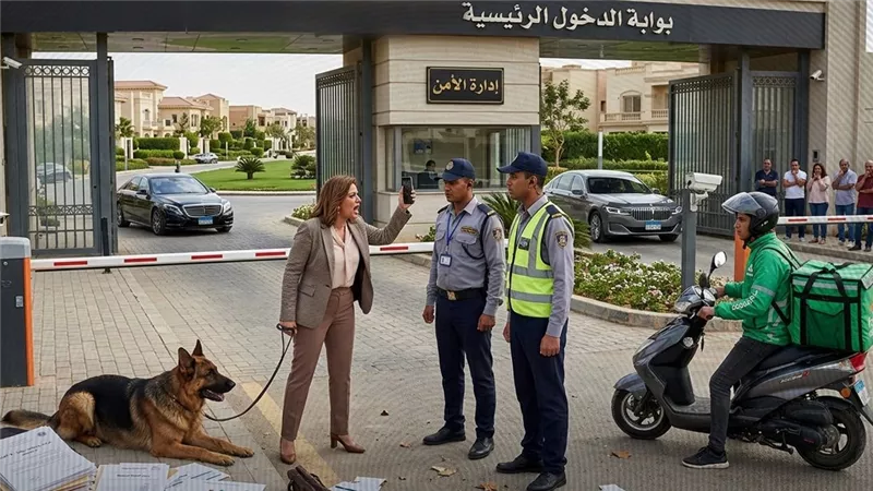 إستمرار أزمة 