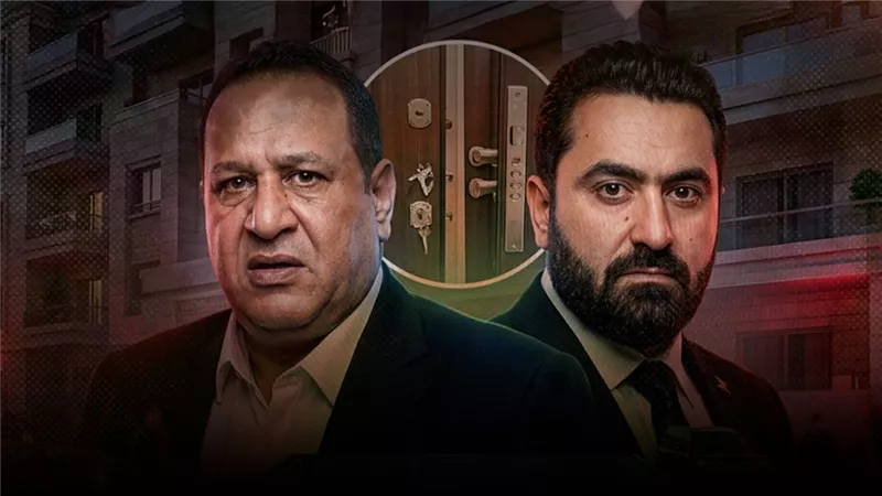 قضية جديدة لصبرى وجون نخنوخ.. الاستيلاء على 6 شقق و جراج بعقار بالدقى