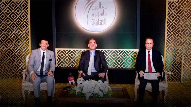 مليار جنيه سنويا.. الدكتور أحمد كوجك يعلن زيادة ميزانية ماسبيرو