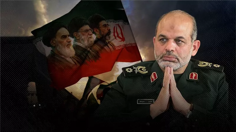 أحمد وحيدي.. قائد التيار المتشدد بالمفاوضات ومسؤول «حشر» لبنان باتفاق ايران