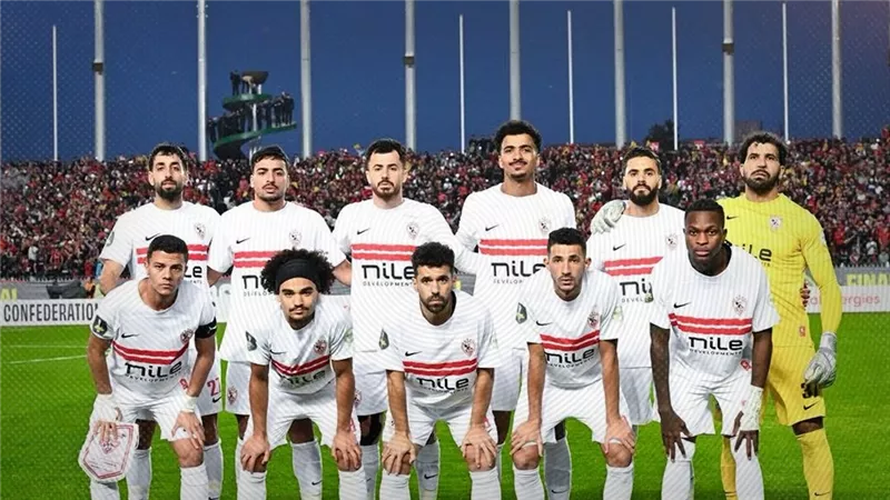بالأسماء.. المحكمة الرياضية تنقذ فريق كامل في الزمالك من مقصلة الرحيل الإجباري