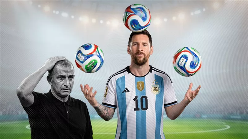 جنون ميسي وصيام العرب وإقالات كبرى أبرز ظواهر الجولة الأولى في كأس العالم