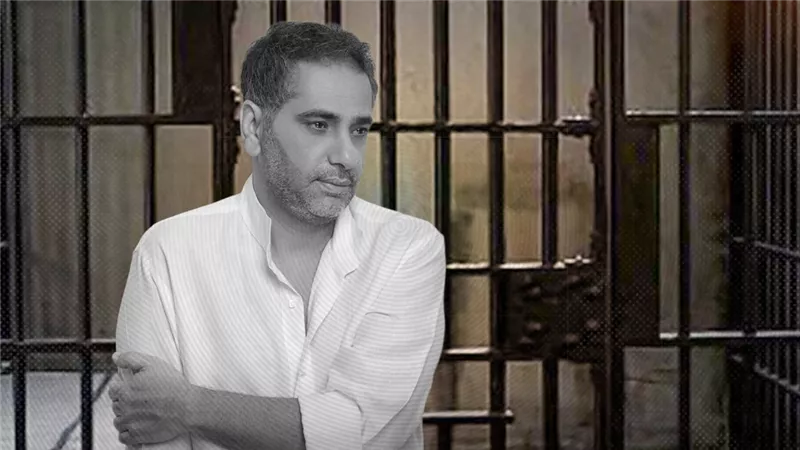 لأسباب صحية.. مصادر لبنانية تكشف تفاصيل حيثيات إخلاء سبيل فضل شاكر من محبسه