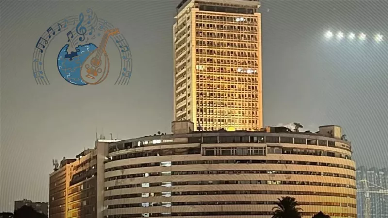 بالتعاون مع الهيئة الوطنية للإعلام: حفل يوناني كبير على مسرح التليفزيون بماسبيرو  