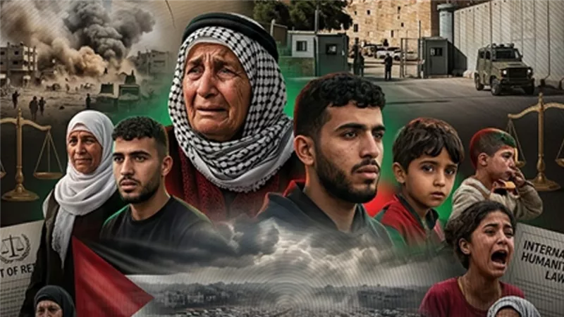 من نكبة 1948 حتى إلغاء اتفاقية الخليل.. 7 محطات على طريق تهجير الفلسطينين