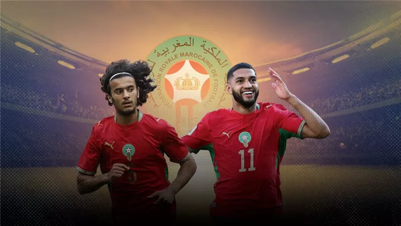 صيباري وبوعدي الأبرز.. نجوم المنتخب المغربي أبرز المطلوبين في ميركاتو كأس العالم