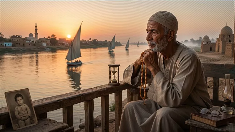 الصراع على السراب