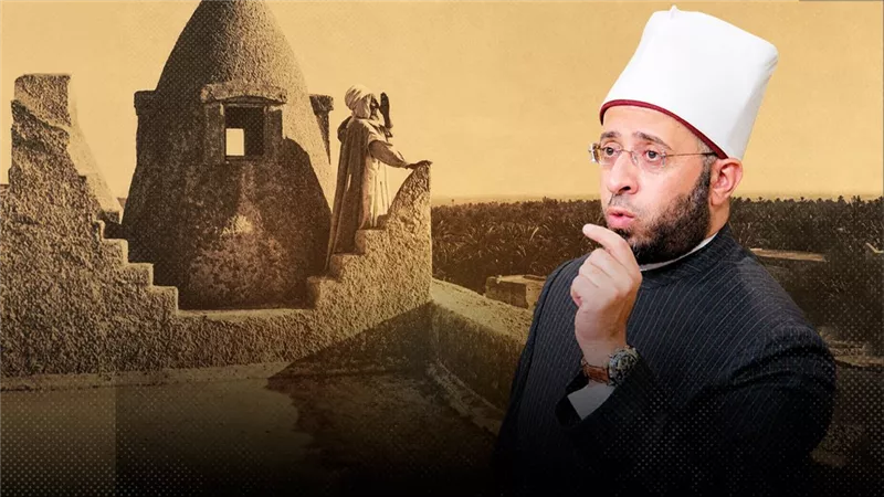 انفراج أزمة وقف المنان ووزير الأوقاف يتعهد بإنهاء الملف خلال أيام