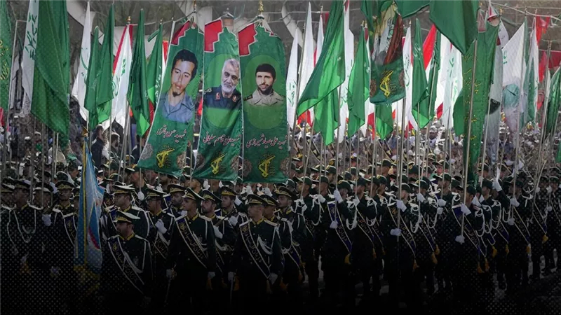 الحرس الثوري أكبر الرابحين من اتفاق أمريكا وإيران رغم تصنيفه إرهابيا.. لهذه الأسباب  