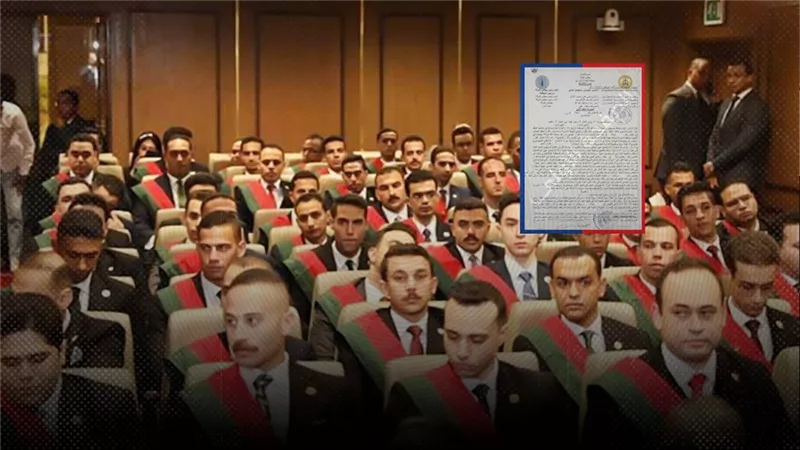 حكم بتعويض أحد أوائل كلية الحقوق بعد تخطيه في التعيين بالنيابة الإدارية