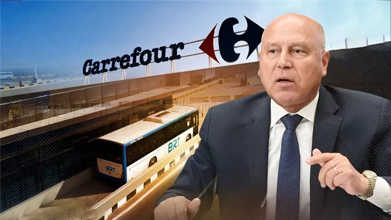 كارفور المعادي أبرزها.. نزع ملكية أراضي 9 مناطق لتنفيذ أعمال محطات الأتوبيس الترددي