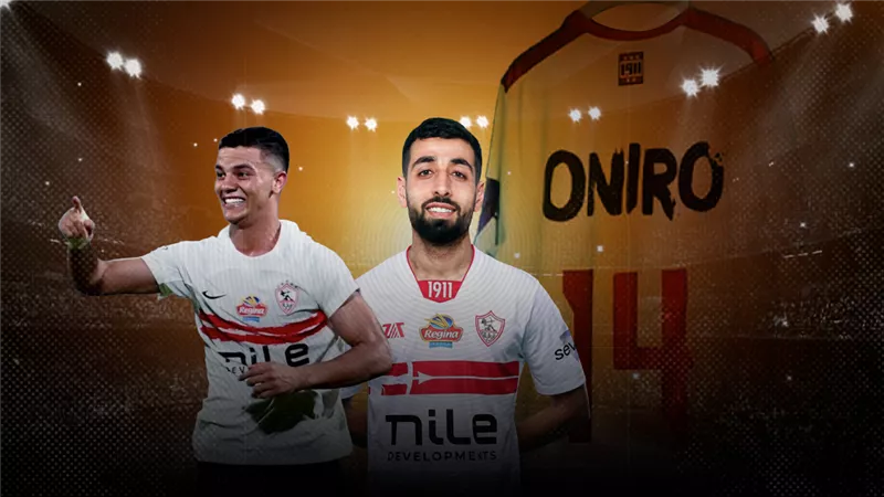 القميص 14.. مصير رقم الأساطير في الزمالك وموقف محمد شحاتة وعدي الدباغ