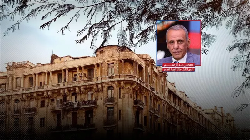 غلق التقديم 12يوليو.. مُلاك الإيجار القديم يطالبون بطرد المستأجرين الرافضين لـ«السكن البديل»