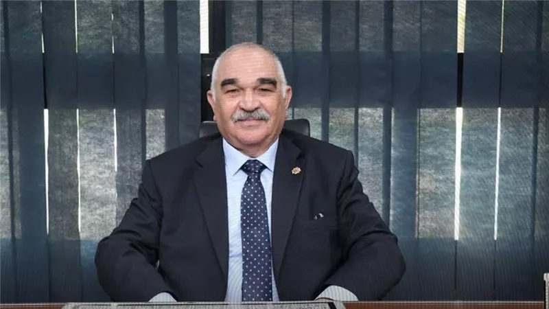 رئيس «قضايا الدولة» يقرر محو الجزاءات الموقعة على أعضاء ومستشاري الهيئة