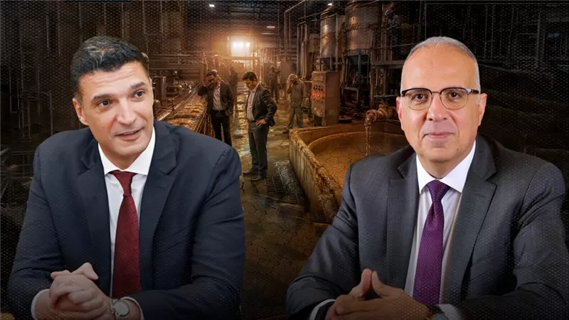 «البصمة المائية».. الحكومة تبدأ تطبيقها على الصناعات الغذائية رغم التداعيات السلبية اقتصاديا 