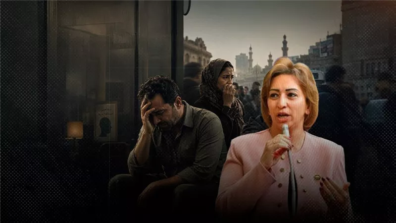 دراسة صادمة: الاكتئاب يضرب 43.7% من المصريين و25% يعانون من اضطرابات نفسية 