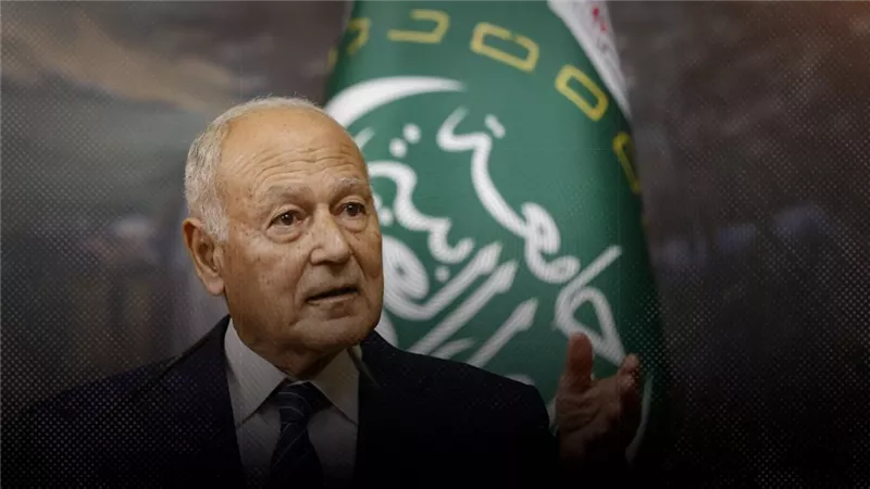 أحمد أبو الغيط وجه لم تغيره العواصف.. ستة عقود في حراسة بيت العرب