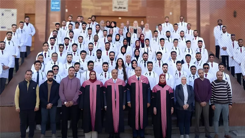 خفض المقبولين بالطب 10% والأسنان والصيدلة والعلاج الطبيعي 20% في تنسيق 2026