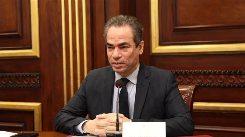 أحمد المسلماني: الدولة المصرية تدعم ماسبيرو لأجل مستقبل مستدام لإعلام الخدمة العامة 
