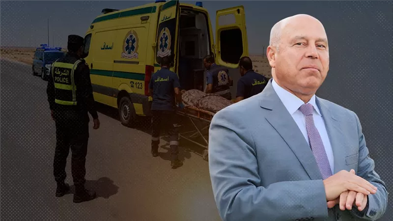 100 حادث سنويا.. تصاعد حوادث الدهس على الطريق الدائري دون حلول جذرية