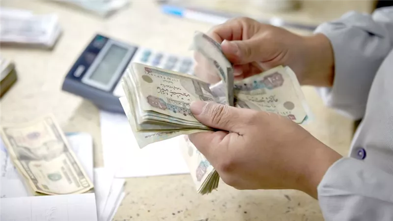 من الدرجة السادسة لوكيل الوزارة.. جدول المرتبات والمعاشات الجديد بعد زيادة يوليو