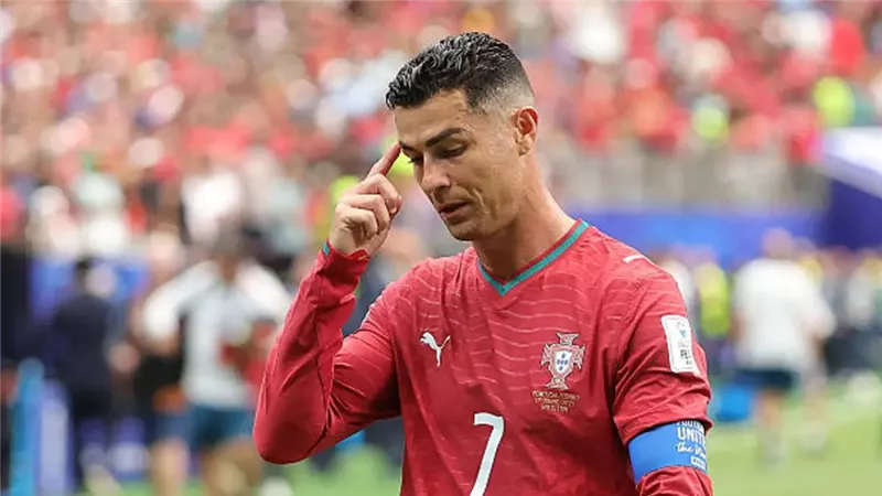 عودة الهيبة.. رونالدو وجونيور وديمبيلي نجوم الرقم 7 في كأس العالم
