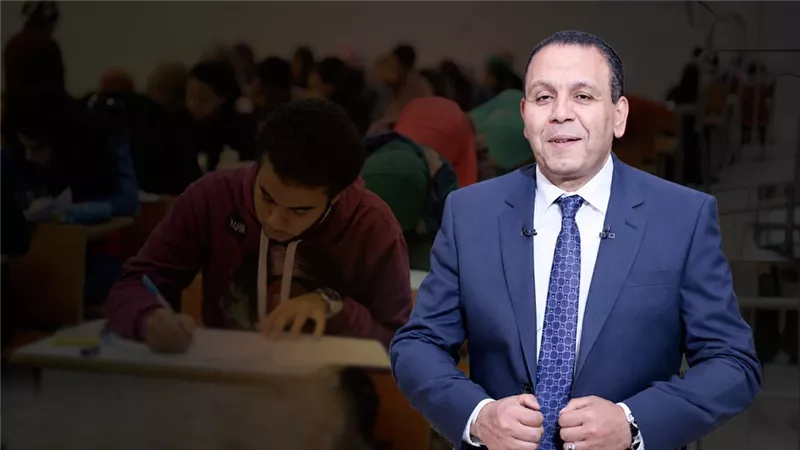  الخبير التعليمي تامر شوقي يكشف اختلاف مسارات الكليات بين الثانوية العامة والبكالوريا