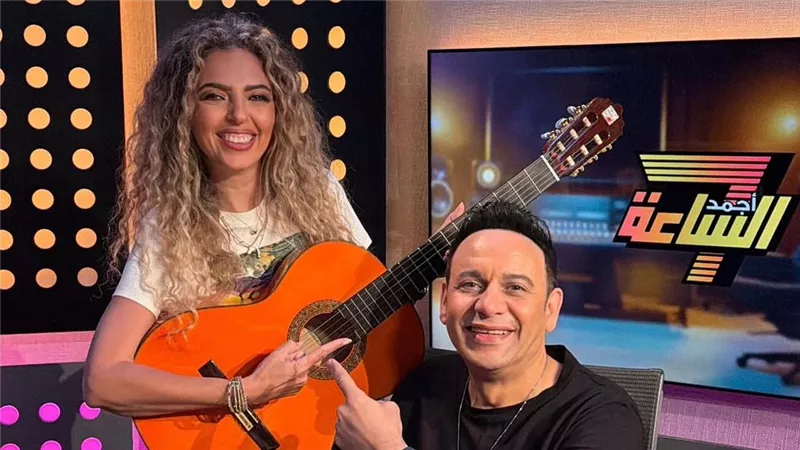 مصطفى قمر: يهمني بعد رحيلي الجمهور يقولوا قدم فن محترم مشاعر جميلة
