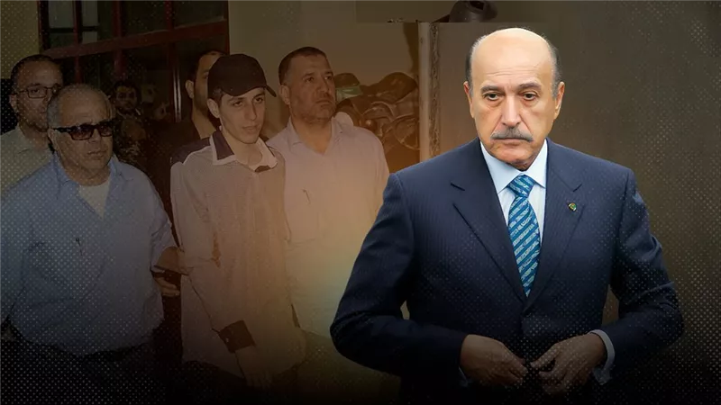 مصادر فلسطينية تكشف لـ«الصفحة الأولى» سر لقاء عمر سليمان وشاليط في غزة  