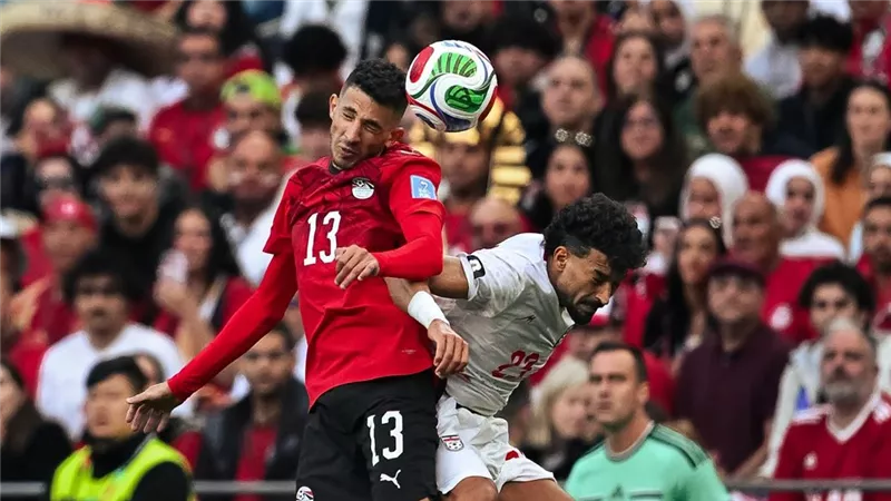 ليالي الفراعنة الذهبية.. منتخب مصر وصيفًا للمجموعة السابعة و3 أزمات أمام إيران