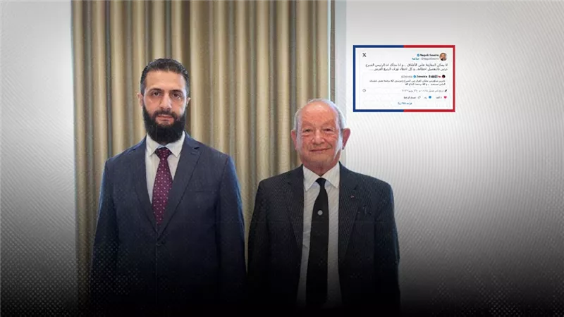 لماذا إختلف السوشيال ميديا مع ساويرس بسبب 