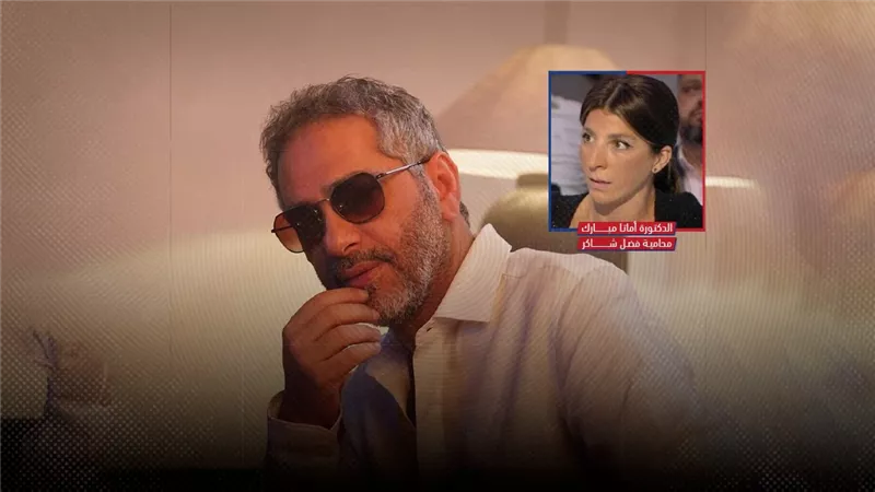 بسبب وعكة صحية.. تأجيل محاكمة فضل شاكر حتى أغسطس بعد محاولتين لنقله للمحكمة 
