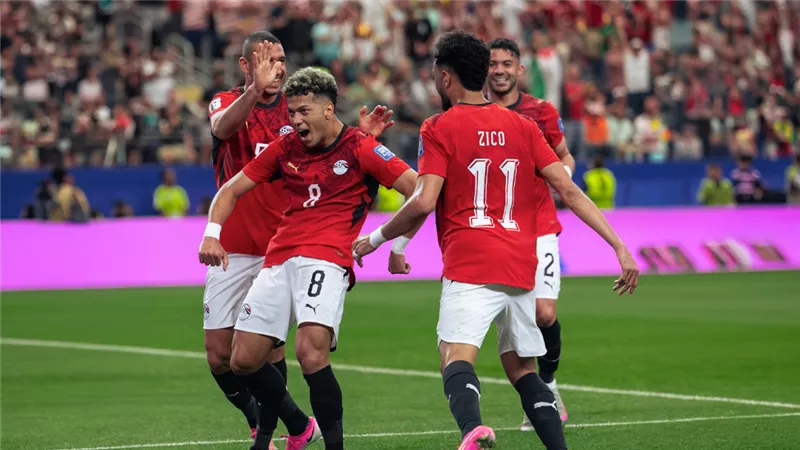 عندما تلاعب منتخب قيمته 116 مليون يورو بمنتخب قيمته 807 مليون يورو