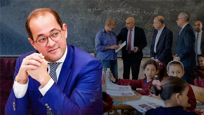 قرار مع وقف التنفيذ.. تسويات المعلمين تدخل عامها الثالث في ثلاجة الحكومة
