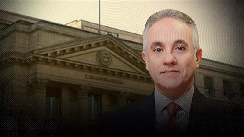 النص الكامل لقرار وزير العدل بحركة تنقلات قيادات التفتيش الفني بالشهر العقاري