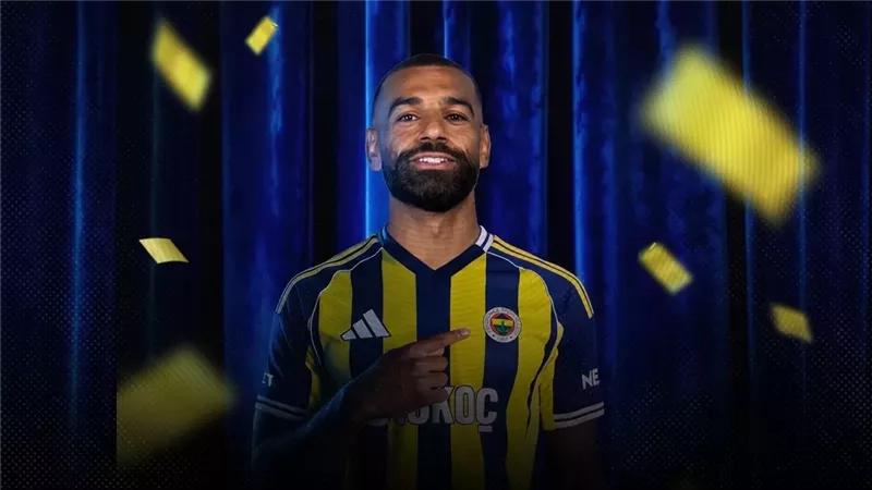 محمد صلاح زلزال يلدريم في فنربخشة .. هل يكسر عقدة التجربة المصرية؟